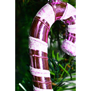 Waldern Premium Collection 28li Karışık Süs Seti Xl