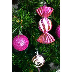 Waldern Premium Collection 28li Karışık Süs Seti Xl