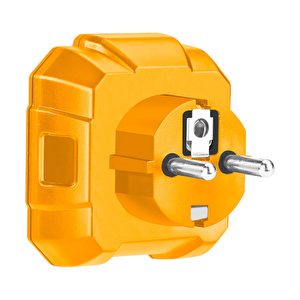 Ingco Hesst30002 Soket/priz Test Cihazı 300v/cat Ii