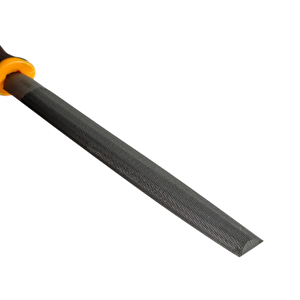 Ingco Hktfs1308 8"/200mm 3'lü Endüstriyel Eğe Seti