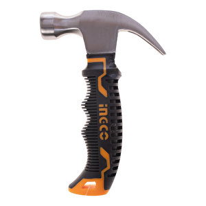 Ingco Hmch80808d 8oz/220gr Fiberglas Saplı Mini Çatal Çekiç