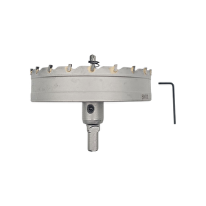 Fixonic Eratool Era55872 105mm Tct Elmas Panç