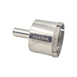 Fixonic Eratool Era55937 38mm Seramik/cam Delme Ucu