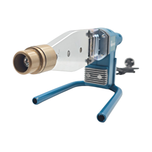 Fixonic Be-welt Bhd952 550 Watt Pprc Boru Kaynak Makinesi Dijital Göstergeli