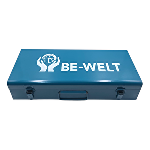 Fixonic Be-welt Bhd952 550 Watt Pprc Boru Kaynak Makinesi Dijital Göstergeli