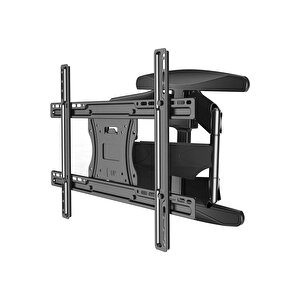 Nb P6 Lcd Led 40"–80" Vesa Ultra Ince Tv Askı Aparatı Tuv Sertifikalı Yeni Versiyon