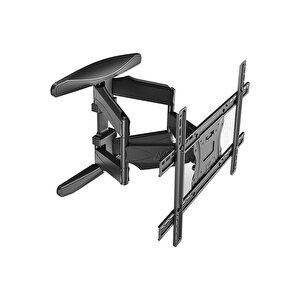 Nb P6 Lcd Led 40"–80" Vesa Ultra Ince Tv Askı Aparatı Tuv Sertifikalı Yeni Versiyon