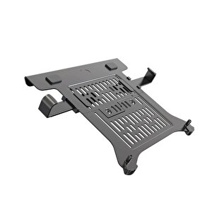 Nb Ergonomic Nb Fp-2  Vesa Montaj Laptop Standı Koyu Gri