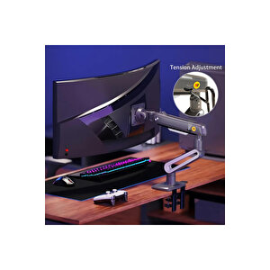 Nb Ergonomic A6-gaming , Profesyonel Oyuncu Monitör Standı