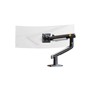 North Bayou A5-gaming , 2-18 Kg , 27"-50 Aralığında Büyük Ekranlar İçin Oyuncu Monitör Standı