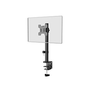 Ef61 Steel Design 2-8 Kg Asansörlü 13"-32" Monitör Standı