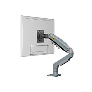 F80-xv 17-30inç Monitör Standı Lake Blue