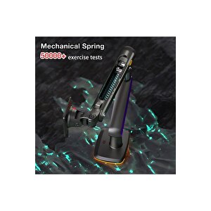 North Bayou G70-gaming , 2-20 Kg , 32"-60" Uyumlu, Rgb Aydınlatmalı, Oyuncu Monitör Standı