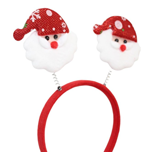 Yilbaşi Noel Baba Parti̇ Taç Ast6826