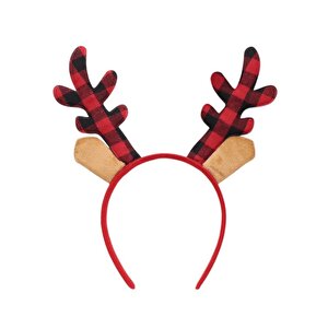 Yilbaşi Boynuzlu Taç Ekose Ast6829