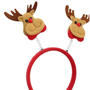 Yilbaşi Geyi̇kli̇ Parti̇ Taç Ast6827