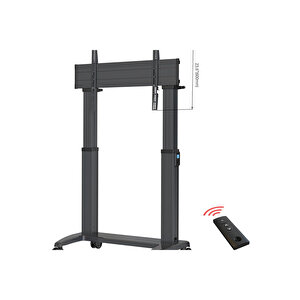 Nb Ergonomic Nb Gf100 Motorlu Profosyonel Tv Standı