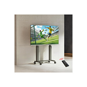 Nb Ergonomic Nb Gf100 Motorlu Profosyonel Tv Standı