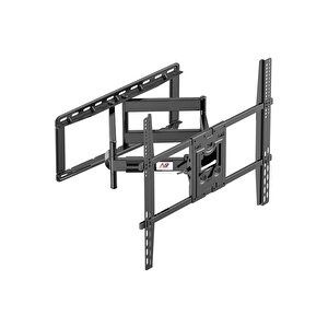 Ergoflex Nb Sp5 Büyük Ekranlar Için  75inch–110inch Profosyonel  Hareketli Tv Askı Aparatı