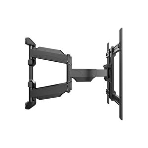 Nb P65 Lcd-led 55"–85" Ultra Ince Tuv Onaylı Tv Askı Aparatı