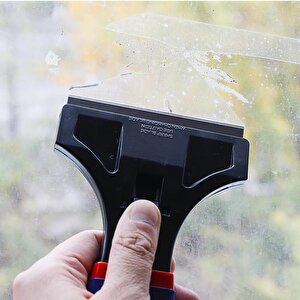 Workpro Wp219007 90mm Geri Çekilebilir Profesyonel Kazıma Bıçağı