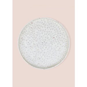 The Mia Sedef Tepsi 40x7 Cm Tlc0121