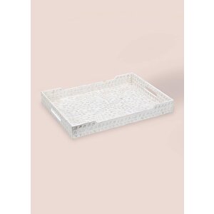 The Mia Sedef Tepsi 50x35x6 Cm Tlc0126