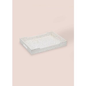 The Mia Sedef Tepsi 45x30x5 Cm Tlc0127