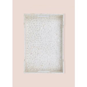 The Mia Sedef Tepsi 45x30x5 Cm Tlc0127