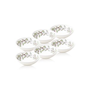 Luv Kase 6lı Set 15 Cm