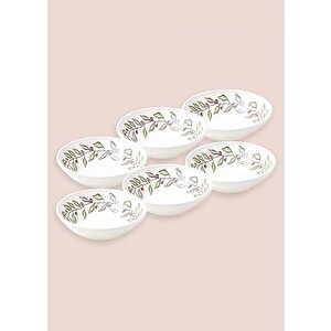 The Mia Luv Kase 6lı Set 15 Cm