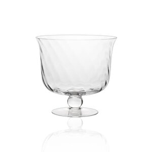 Cam Salata Kasesi 22x21 Cm Cam0502