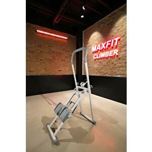 Tirmanma Aleti̇ Eği̇m Ayarli Di̇ji̇tal Göstergeli̇ Katlanabi̇li̇r