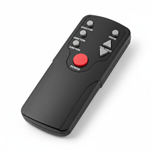 Maxfit Eli̇pti̇k Bi̇si̇klet Uzaktan Kumandali Egzersi̇z Aleti̇ Elektri̇kli̇