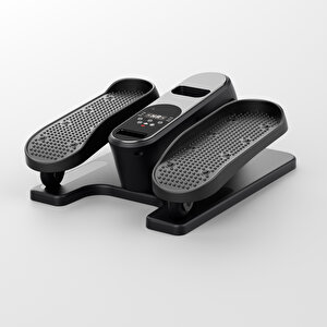 Maxfit Eli̇pti̇k Bi̇si̇klet Uzaktan Kumandali Egzersi̇z Aleti̇ Elektri̇kli̇