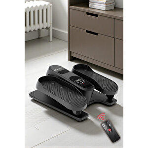 Maxfit Eli̇pti̇k Bi̇si̇klet Uzaktan Kumandali Egzersi̇z Aleti̇ Elektri̇kli̇