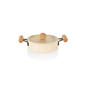 The Mia Cucina Di Mia Sahan 20 Cm