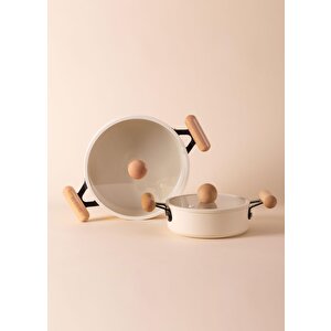 Cucina Di Mia Sahan 20 Cm