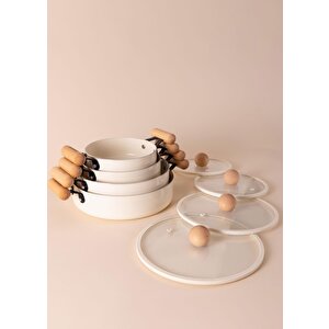 The Mia Cucina Di Mia Sahan 18 Cm