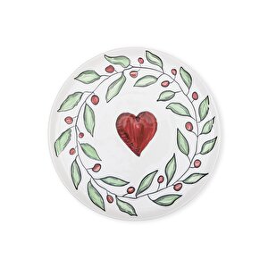 Luv Servis Tabağı 30 Cm