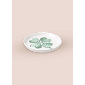 Luv Sosluk Çerezlik 6lı Set 10 Cm