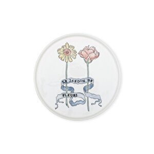 Luv Servis Tabağı 6lı Set 26 Cm