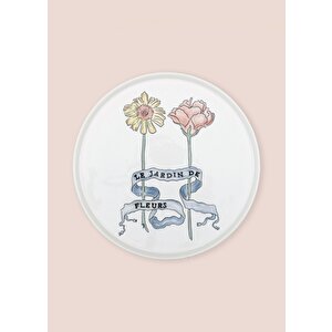 Luv Servis Tabağı 6lı Set 26 Cm