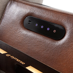 Eymense Soft Medium Köşe Berjer Takımı Ses Sistemli Sağ Köşe