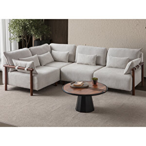 Soft Medium Köşe Takımı Sol Köşe Sol