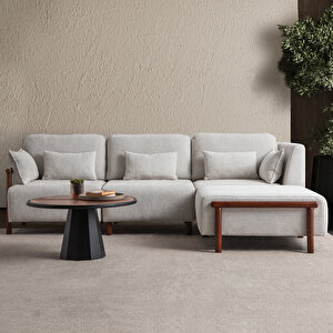 Soft Dinlenme Köşe Takımı Sağ Köşe Sağ