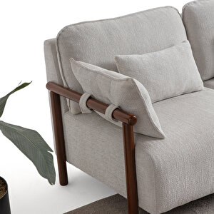 Soft Dinlenme Köşe Takımı Sağ Köşe Sağ