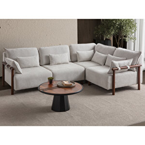 Soft Medium Köşe Takımı Sağ Köşe Sağ