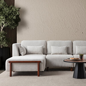 Soft Dinlenme Köşe Takımı Sol Köşe Sol