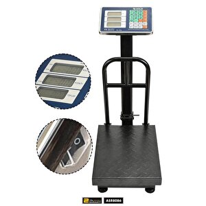 150 Kg Kantar Hassasiyetli Dijital Elektronik Terazi